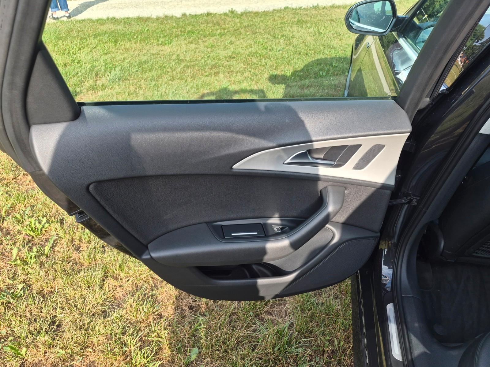 Audi A6 3.0 TDI 235kW quattro tiptronic Avant -