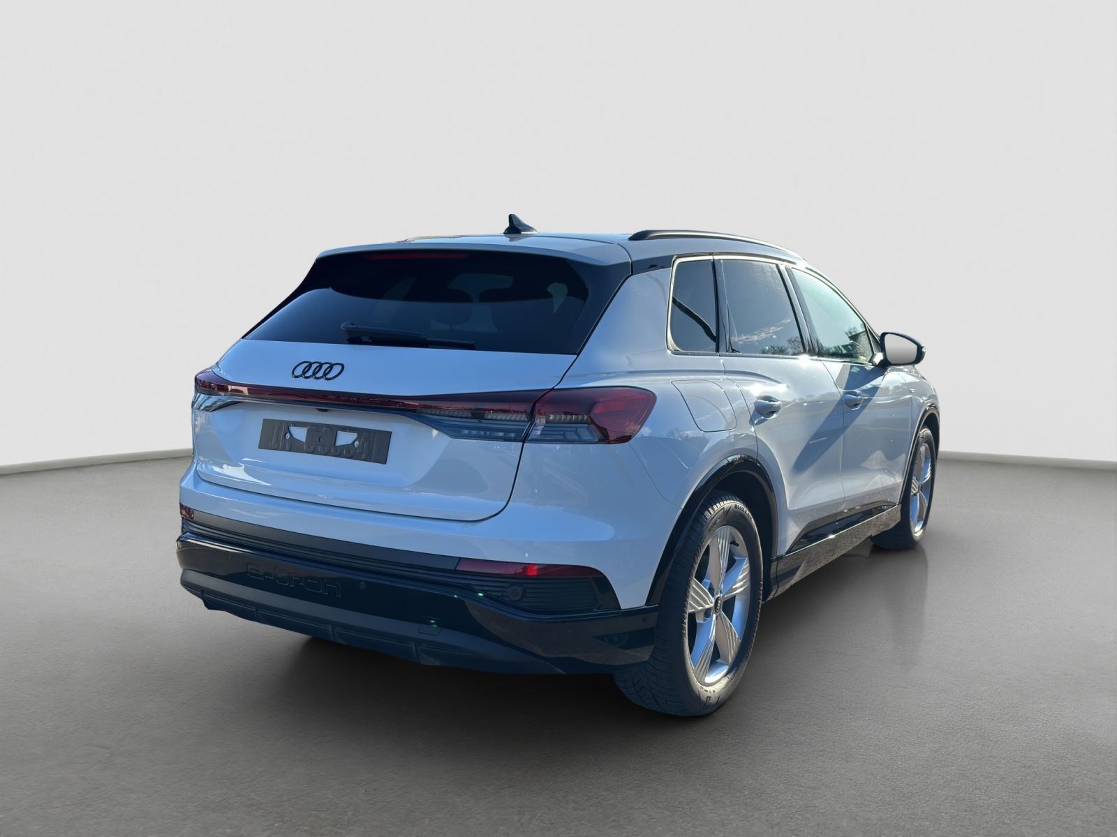 Audi Q4 e-tron - Bild 17