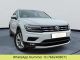 Volkswagen Tiguan 2.0 TDI SCR DSG JOIN - VW Tiguan 7-Sitzer
