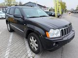 Jeep Grand Cherokee 3.0 CRD Overland * TÜV NEU * - Jeep Grand Cherokee aus 2007 mit Diesel-Antrieb