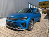 Kia Stonic Spirit 120 PS GT LINE - gebrauchte Kia Stonic aus dem Jahr 2024