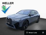 BMW iX M60 B&W,Suite,2-Achs,SkyL,Laser,SoftCl,AutoB