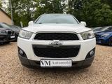 Chevrolet Captiva 2.4 LT 2WD Navi*Kamera*Pano - gebrauchte Chevrolet Captiva aus dem Jahr 2012