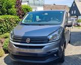 Fiat Talento gute Alternative zu VW Bus - Fiat Talento von privat