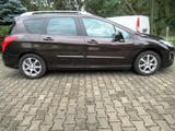 Peugeot 308 2.0 HDi SW Business-Line FAP 150 - Peugeot 308: 2l Hdi
