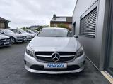 Mercedes-Benz A 180 Style Automatik Navi PDC SHZ - Mercedes-Benz A 180 Gebrauchtwagen in Mönchengladbach