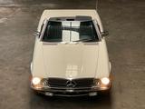 Mercedes-Benz 380 SL, V8, rostfrei - Mercedes-Benz 380: Cabrio