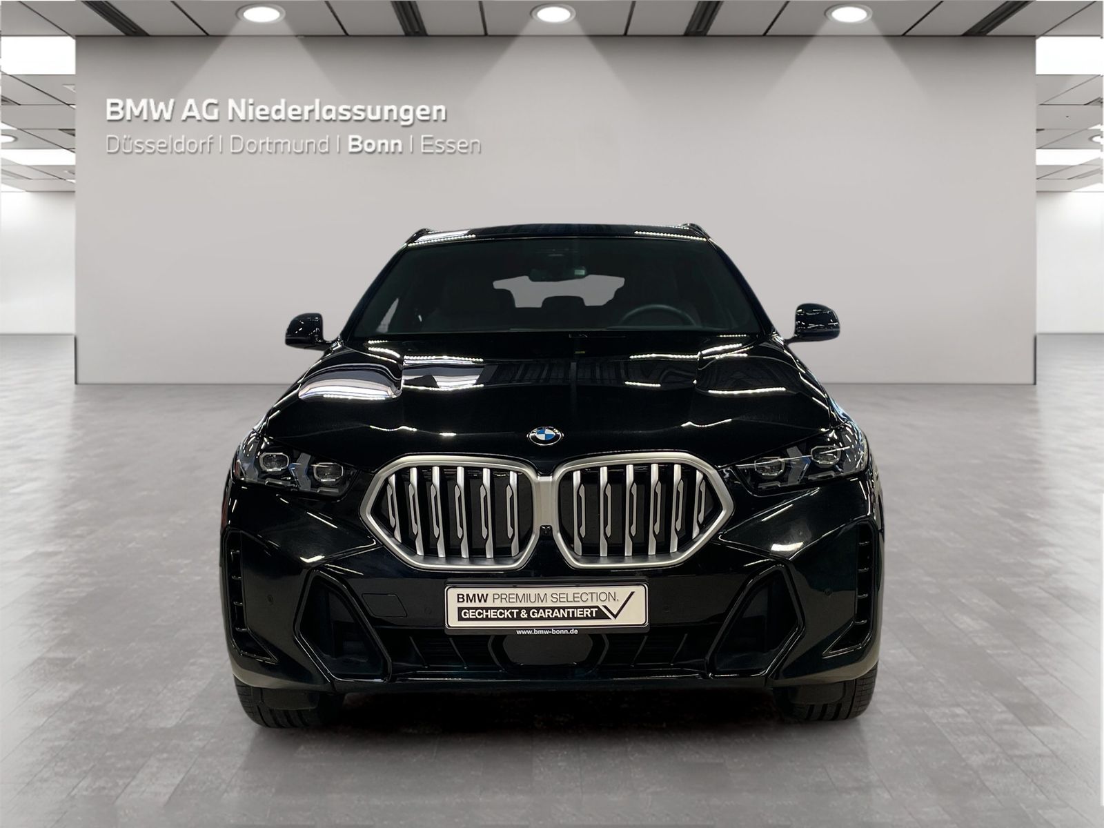 BMW X6 - Bild 8