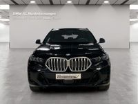 BMW X6 - Vorschau Bild 8
