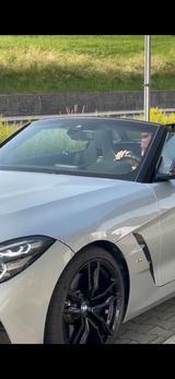 BMW 30i M Note 1 im 100.000km Autobild Dauertest - BMW Z4: 3.0