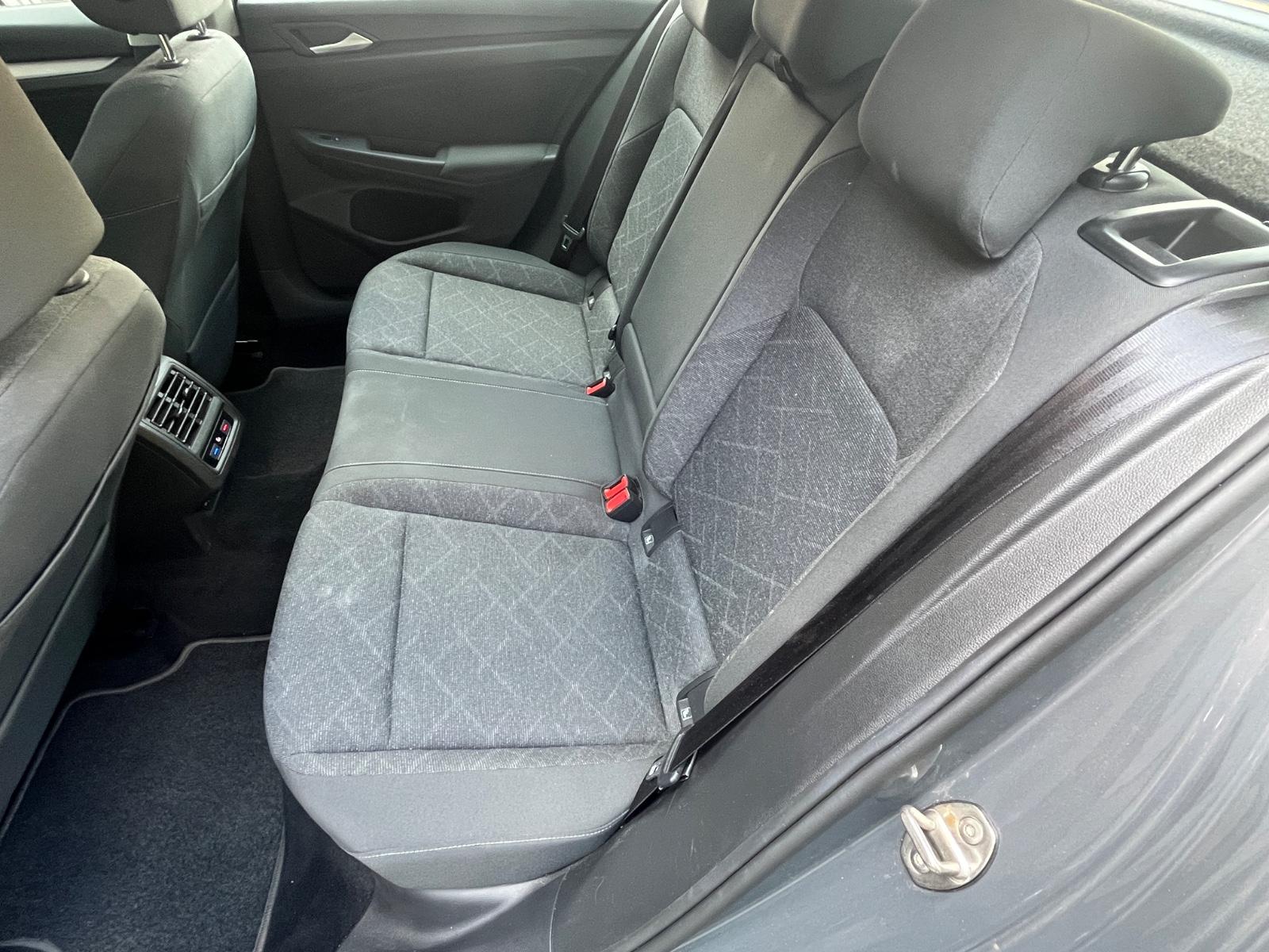 Volkswagen Golf VIII Lim./LED/3X Klima, миниатюра 12