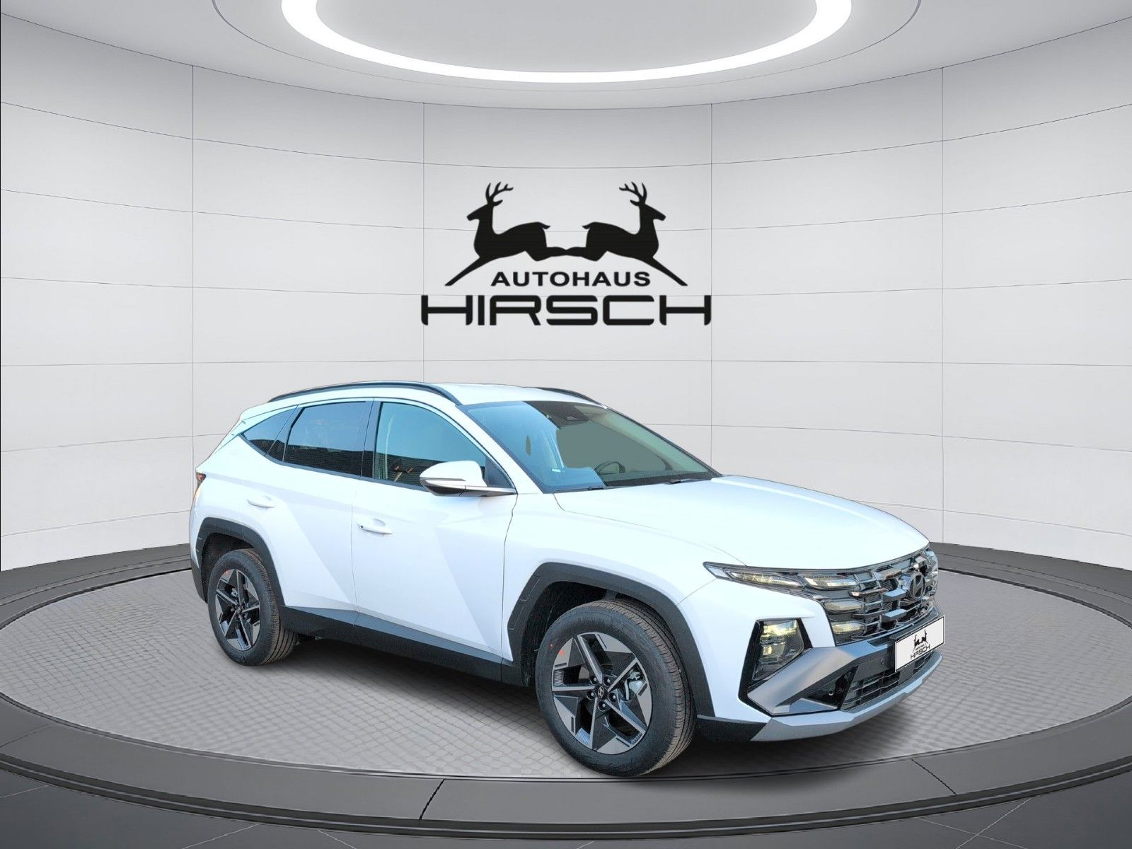 Hyundai TUCSON - Bild 2