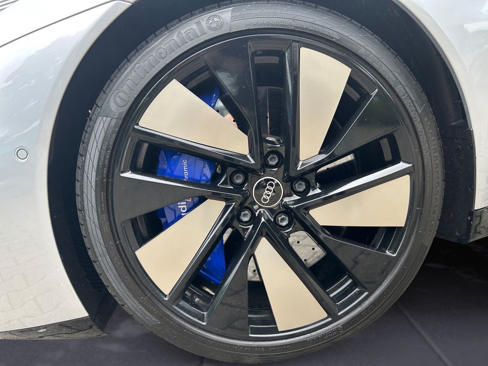 Audi RS e-tron GT - Bild 15