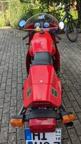 Ducati MHR mit E-Starter + Kickstarter - DUCATI MHR