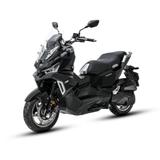 SYM ADX 125 ADX 125i - SYM ADX 125