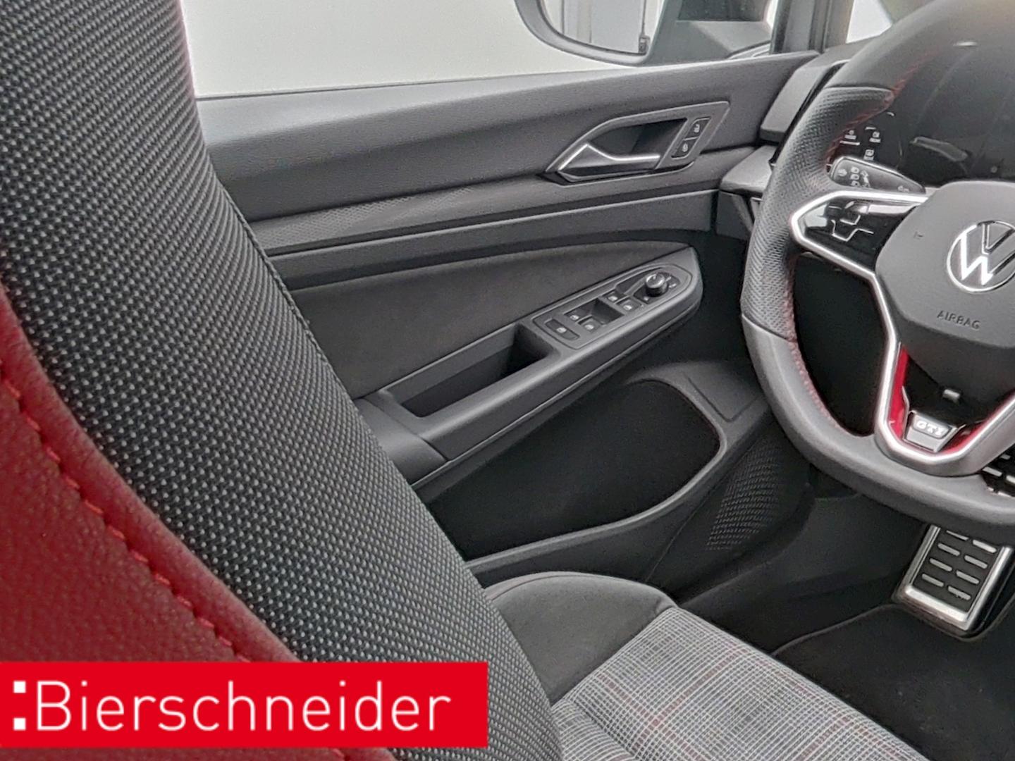 Volkswagen Golf GTI 8 2.0 TSI DSG NAVI KAMERA ACC 19 LED, миниатюра 12