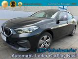 BMW 216 Gran Coupé Automatik LED CarPlay - BMW 216 Gran Coupé Gebrauchtwagen