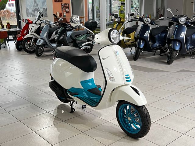 Vespa Primavera Color Vibe