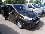 Citroën Jumpy L2 Multispace Selection-8Sit/2S-tü/NAVI - Citroën Jumpy: N Multispace