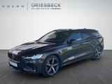 Volvo V60 T8 Twin Engine PHEV AWD*AHK*Pano*4xShz*
