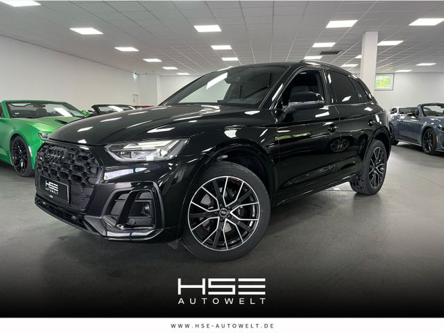 AUDI SQ5 3.0T Quattro Premium Plus/Matrix/HUD