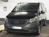 Mercedes-Benz Vito 114 CDI 4MATIC Tourer Pro , 9 Sitze, 7G - Mercedes-Benz Vito: 7