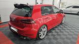 Volkswagen Golf 2.0 TSI OPF DSG 4MOTION R Variant 7.5 R - Volkswagen Golf mit Benzin-Antrieb: Kleinwagen, 2.0
