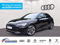 Audi S3 - Vorschau Bild 1