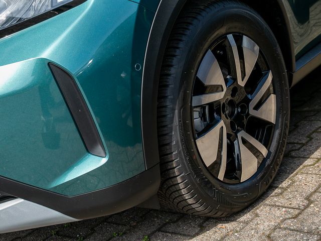 Opel Frontera GS 1.2 81 kW Fernlicht-Assistent Kamera