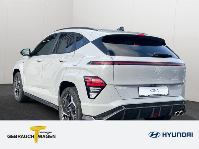 Hyundai Kona – Bild 7