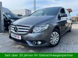 Mercedes-Benz B180 *2.Hand - 6.Gang - 113.130km - Euro.6* - Mercedes-Benz B 180 Gebrauchtwagen in München