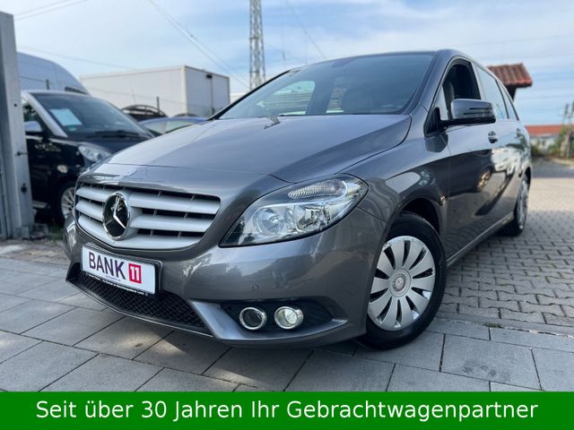 Mercedes-Benz B180 *2.Hand - 6.Gang - 113.130km - Euro.6*
