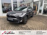 Toyota Yaris Cross Hybrid 1.5 VVT-i  Teamplayer*Safety+ - Toyota Yaris Cross Teamplayer mit Hybrid-Antrieb (Benzin/Elektro)