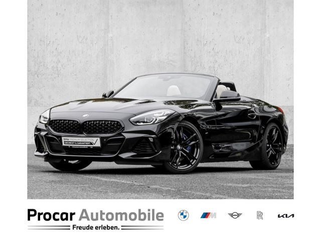 BMW Z4 M40i M SPORT+H/K+ACC+DA+PA+HuD