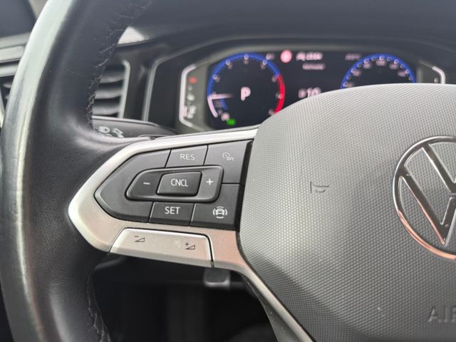 Polo VI Life 1.0 TSI DSG Navi CarPlay DAB+
