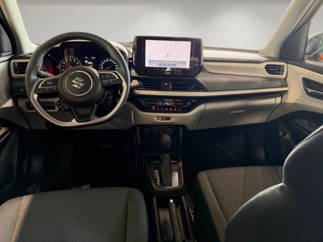 Suzuki Swift - Bild 12