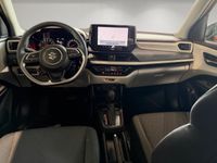 Suzuki Swift - Vorschau Bild 12