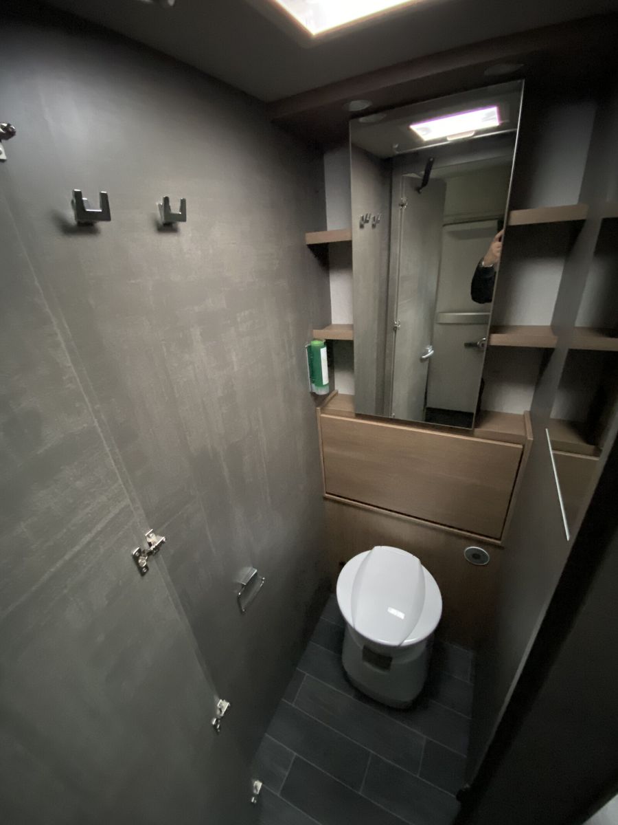 Fahrzeugabbildung Tabbert Senara 460 DMK 2.3