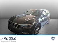 Volkswagen Passat Variant - Vorschau Bild 1