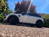 MINI Cooper S Countryman Cooper S E ALL4 Cooper S  - MINI Countryman Serie von privat