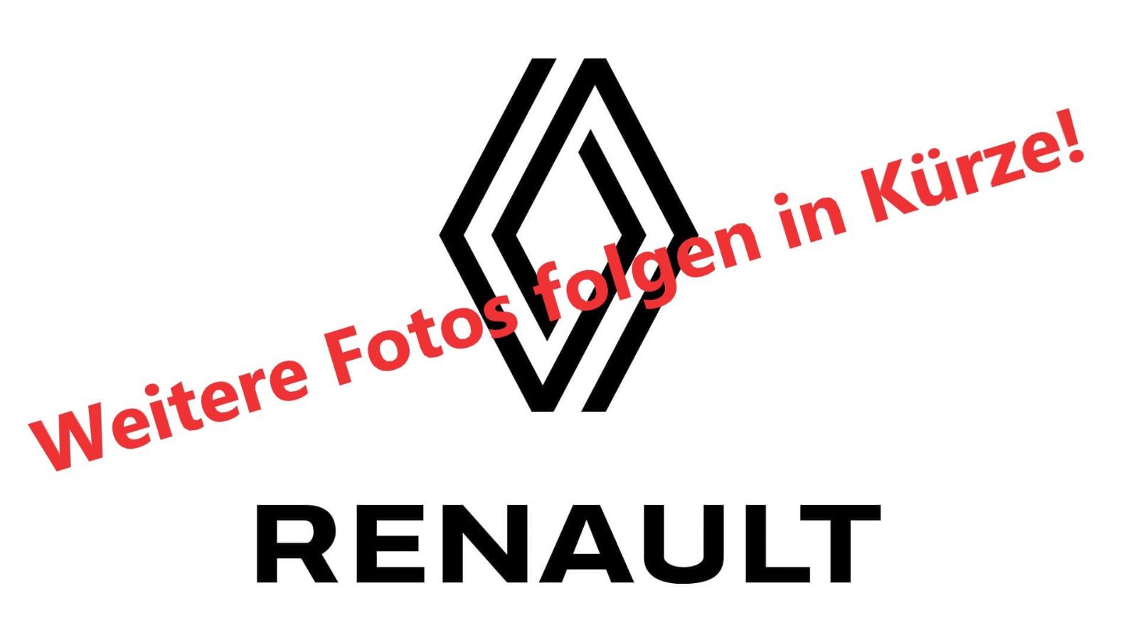 Renault Scenic III Dynamique