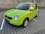 Volkswagen Lupo 1.4 AUTO TÜV NEU - Volkswagen Lupo: Auto