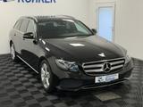 Mercedes-Benz E 250 T Avantgarde Widescreen Schiebedach HUD  - Mercedes-Benz E 250 Gebrauchtwagen