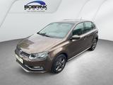 Volkswagen Polo V Comfortline BMT 1.2 TSI PDC Temp MP3 - Volkswagen Polo: 1.3