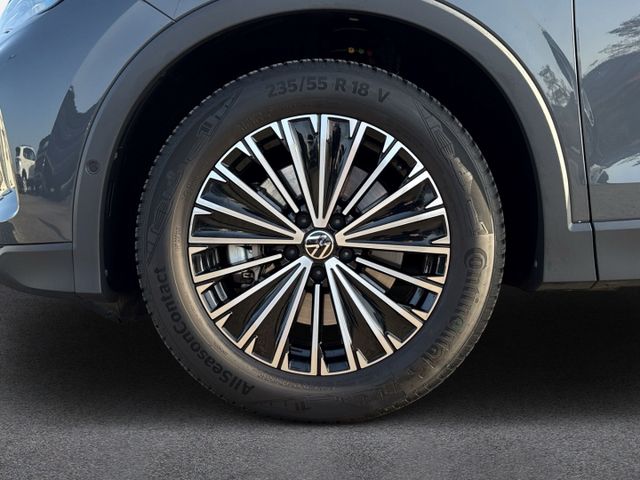 Tiguan 2.0 TDI DSG Life *Navi(15'')*IQ.DRIVE*AHK