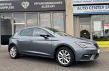 Seat Leon Style 1.6Tdi Garantie Navi PDC LED ALU - Seat: 1.6