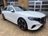 Mercedes-Benz E 220 d Avantgarde Advanced Distronic+ AHK uvm.!