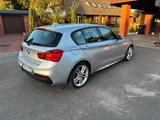 BMW 120i M Sport M Sport - gebrauchte BMW 120 aus dem Jahr 2015