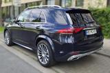 Mercedes-Benz GLE 400 d 4MATIC - AMG Standh. Distr.Pano.Burme. - Mercedes-Benz GLE 400 in Bremen