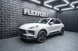 Porsche Macan S KREIDE Pano Luft AHK - Porsche Macan Gebrauchtwagen in Frankfurt